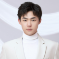 张丽evelynlin