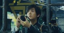温恩的小女人